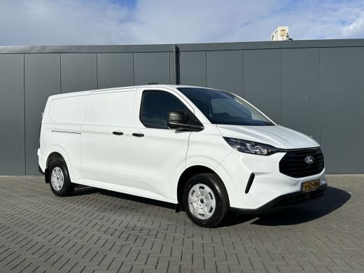 Ford Transit Custom 2.0 TDCI 136 PK TREND / L2H1 / 46.765 KM !! / 2.800 KG AHG / CAMERA / CRUISE / 3 ZITS / AIRCO / C... ActivLease financial lease