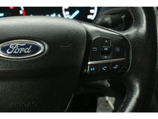 Ford Transit Custom 2.0 TDCI L1H1 | Airco | Cruise | Trekhaak | 3 Zits | Parkeersens. | Stoelverw. ActivLease financial lease