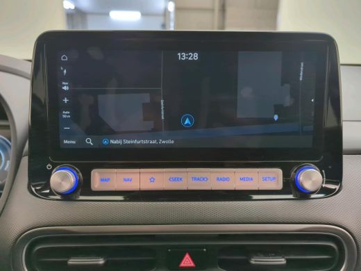 Hyundai Kona Aut. EV Fashion 64 kWh 3-Phase | Navi | Camera | KRELL Sound ActivLease financial lease