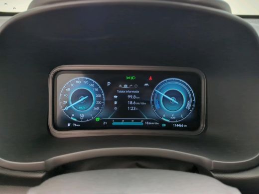 Hyundai Kona Aut. EV Fashion 64 kWh 3-Phase | Navi | Camera | KRELL Sound ActivLease financial lease