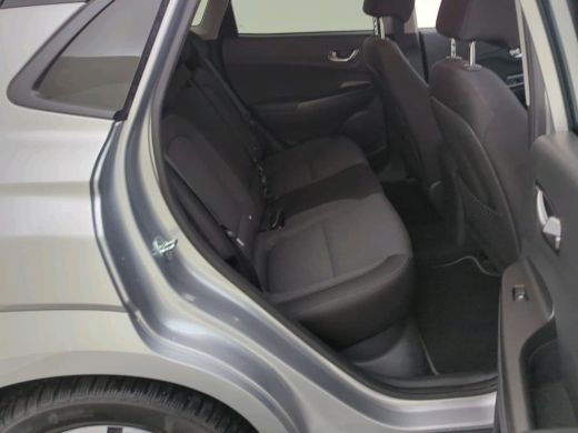 Hyundai Kona Aut. EV Fashion 64 kWh 3-Phase | Navi | Camera | KRELL Sound ActivLease financial lease