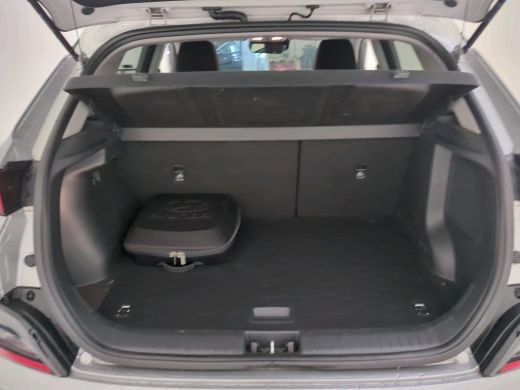 Hyundai Kona Aut. EV Fashion 64 kWh 3-Phase | Navi | Camera | KRELL Sound ActivLease financial lease
