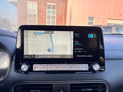 Hyundai Kona Aut. EV Fashion 64 kWh | Navi | Camera | ActivLease financial lease