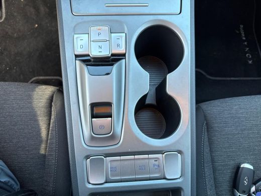 Hyundai Kona Aut. EV Fashion 64 kWh | Navi | Camera | ActivLease financial lease