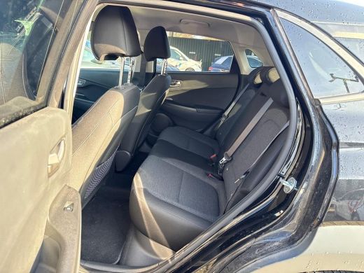 Hyundai Kona Aut. EV Fashion 64 kWh | Navi | Camera | ActivLease financial lease