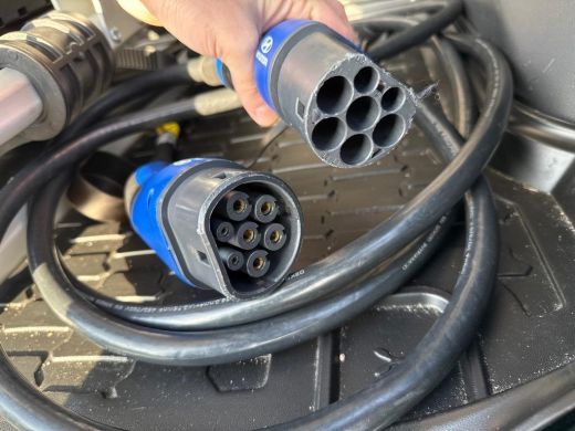 Hyundai Kona Aut. EV Fashion 64 kWh | Navi | Camera | ActivLease financial lease