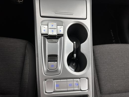 Hyundai Kona EV Comfort 39 kWh [ 3-Fase-11kW] {SOH-98%} (INCL-BTW) *HEATPUMP | DIGI-COCKPIT | ADAPTIVE-CRUISE ... ActivLease financial lease