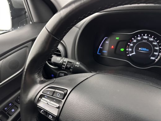 Hyundai Kona EV Comfort 39 kWh [ 3-Fase-11kW] {SOH-98%} (INCL-BTW) *HEATPUMP | DIGI-COCKPIT | ADAPTIVE-CRUISE ... ActivLease financial lease