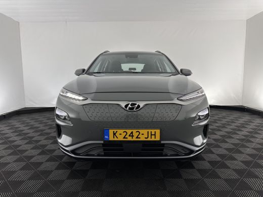 Hyundai Kona EV Comfort 39 kWh [ 3-Fase-11kW] {SOH-98%} (INCL-BTW) *HEATPUMP | DIGI-COCKPIT | ADAPTIVE-CRUISE ... ActivLease financial lease