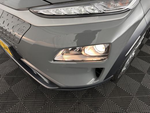 Hyundai Kona EV Comfort 39 kWh [ 3-Fase-11kW] {SOH-98%} (INCL-BTW) *HEATPUMP | DIGI-COCKPIT | ADAPTIVE-CRUISE ... ActivLease financial lease