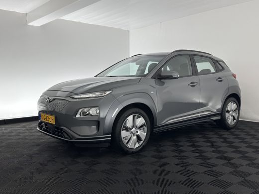 Hyundai Kona EV Comfort 39 kWh [ 3-Fase-11kW] {SOH-98%} (INCL-BTW) *HEATPUMP | DIGI-COCKPIT | ADAPTIVE-CRUISE ... ActivLease financial lease