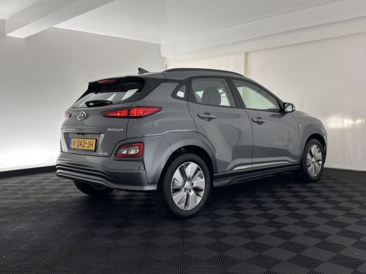 Hyundai Kona EV Comfort 39 kWh [ 3-Fase-11kW] {SOH-98%} (INCL-BTW) *HEATPUMP | DIGI-COCKPIT | ADAPTIVE-CRUISE ... ActivLease financial lease