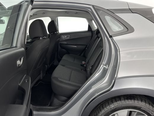 Hyundai Kona EV Comfort 39 kWh [ 3-Fase-11kW] {SOH-98%} (INCL-BTW) *HEATPUMP | DIGI-COCKPIT | ADAPTIVE-CRUISE ... ActivLease financial lease