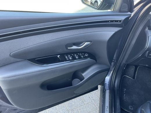 Hyundai Tucson 1.6 T-GDI PHEV Premium 4WD ActivLease financial lease