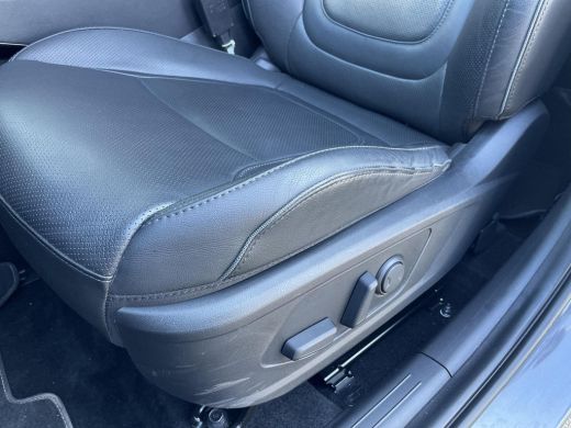 Hyundai Tucson 1.6 T-GDI PHEV Premium 4WD ActivLease financial lease