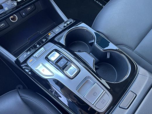 Hyundai Tucson 1.6 T-GDI PHEV Premium 4WD ActivLease financial lease