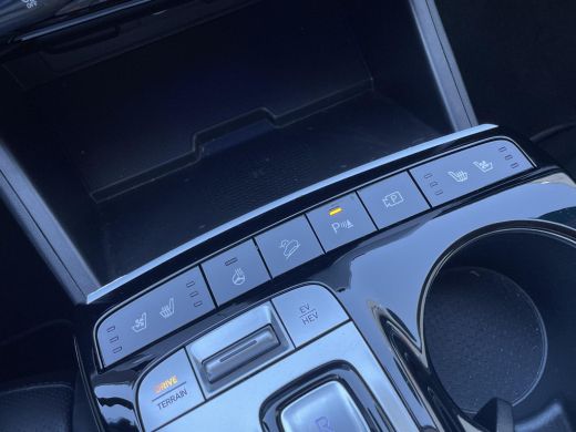 Hyundai Tucson 1.6 T-GDI PHEV Premium 4WD ActivLease financial lease