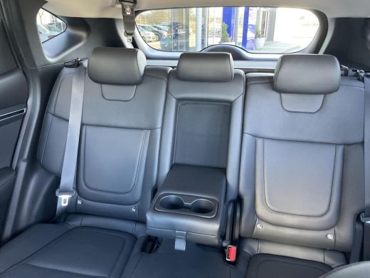 Hyundai Tucson 1.6 T-GDI PHEV Premium 4WD ActivLease financial lease