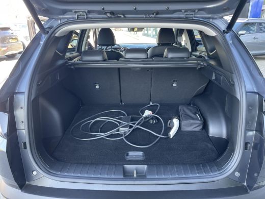 Hyundai Tucson 1.6 T-GDI PHEV Premium 4WD ActivLease financial lease