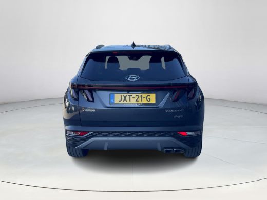 Hyundai Tucson 1.6 T-GDI PHEV Premium 4WD ActivLease financial lease