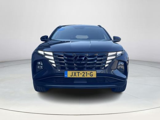 Hyundai Tucson 1.6 T-GDI PHEV Premium 4WD ActivLease financial lease