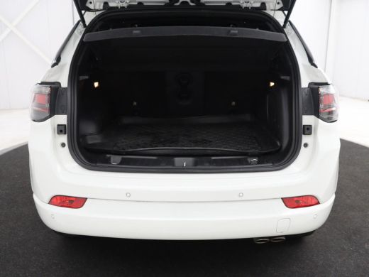 Jeep Compass 4xe 240 Plug-in Hybrid Electric S | Leder | 360 camera | Stoelventilatie | Adaptive cruise | Alpi... ActivLease financial lease