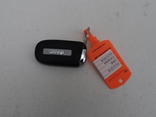 Jeep Compass 4xe 240 Plug-in Hybrid Electric S | Leder | 360 camera | Stoelventilatie | Adaptive cruise | Alpi... ActivLease financial lease