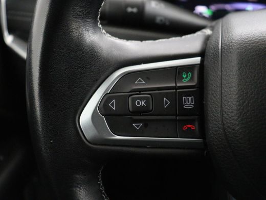 Jeep Compass 4xe 240 Plug-in Hybrid Electric S | Leder | 360 camera | Stoelventilatie | Adaptive cruise | Alpi... ActivLease financial lease