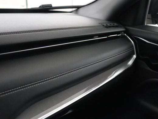 Jeep Compass 4xe 240 Plug-in Hybrid Electric S | Leder | 360 camera | Stoelventilatie | Adaptive cruise | Alpi... ActivLease financial lease