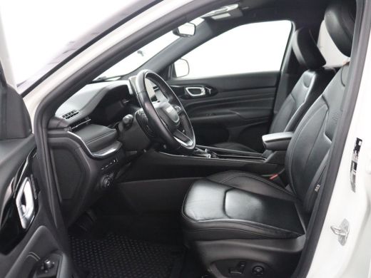 Jeep Compass 4xe 240 Plug-in Hybrid Electric S | Leder | 360 camera | Stoelventilatie | Adaptive cruise | Alpi... ActivLease financial lease