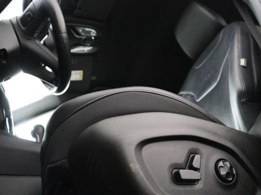 Jeep Compass 4xe 240 Plug-in Hybrid Electric S | Leder | 360 camera | Stoelventilatie | Adaptive cruise | Alpi... ActivLease financial lease