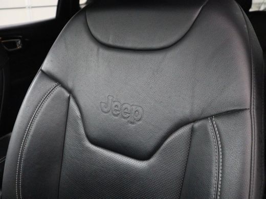 Jeep Compass 4xe 240 Plug-in Hybrid Electric S | Leder | 360 camera | Stoelventilatie | Adaptive cruise | Alpi... ActivLease financial lease