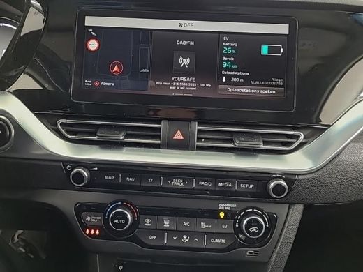 Kia e-Niro Aut. ExecutiveLine 3-Phase 64 kWh | Navi | Camera | Leder | JBL Sound | ActivLease financial lease