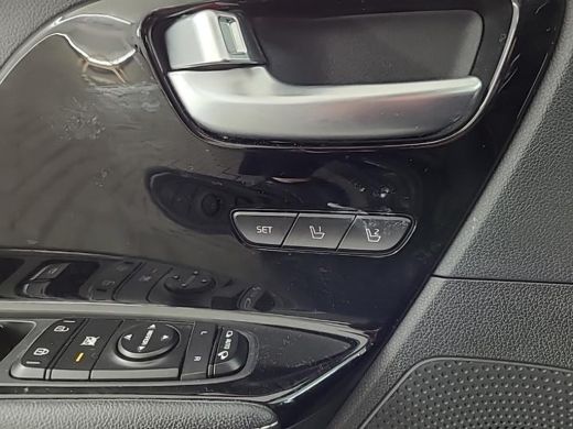 Kia e-Niro Aut. ExecutiveLine 3-Phase 64 kWh | Navi | Camera | Leder | JBL Sound | ActivLease financial lease