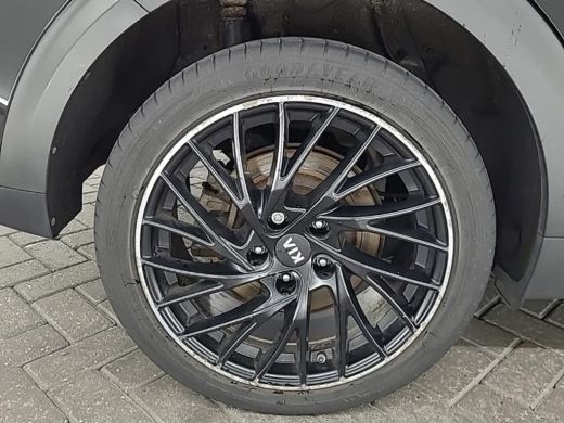 Kia e-Niro Aut. ExecutiveLine 3-Phase 64 kWh | Navi | Camera | Leder | JBL Sound | ActivLease financial lease