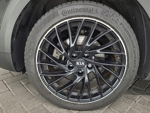 Kia e-Niro Aut. ExecutiveLine 3-Phase 64 kWh | Navi | Camera | Leder | JBL Sound | ActivLease financial lease