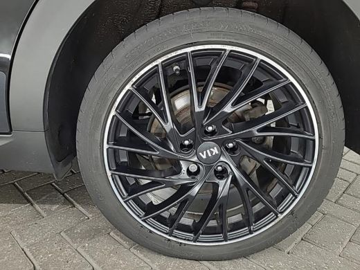 Kia e-Niro Aut. ExecutiveLine 3-Phase 64 kWh | Navi | Camera | Leder | JBL Sound | ActivLease financial lease