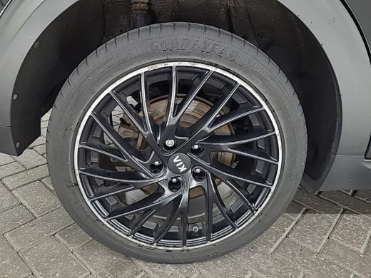 Kia e-Niro Aut. ExecutiveLine 3-Phase 64 kWh | Navi | Camera | Leder | JBL Sound | ActivLease financial lease