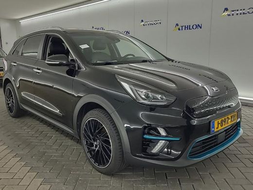Kia e-Niro Aut. ExecutiveLine 3-Phase 64 kWh | Navi | Camera | Leder | JBL Sound | ActivLease financial lease