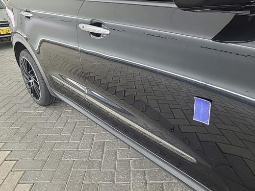 Kia e-Niro Aut. ExecutiveLine 3-Phase 64 kWh | Navi | Camera | Leder | JBL Sound | ActivLease financial lease