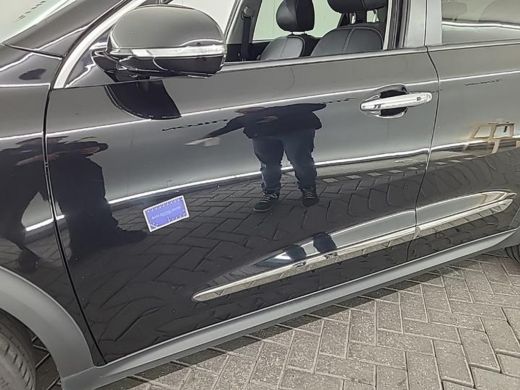 Kia e-Niro Aut. ExecutiveLine 3-Phase 64 kWh | Navi | Camera | Leder | JBL Sound | ActivLease financial lease