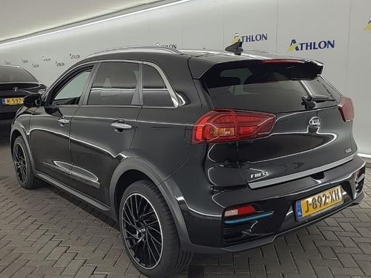 Kia e-Niro Aut. ExecutiveLine 3-Phase 64 kWh | Navi | Camera | Leder | JBL Sound | ActivLease financial lease