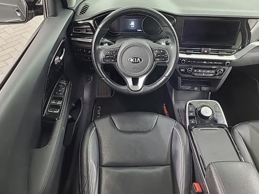 Kia e-Niro Aut. ExecutiveLine 3-Phase 64 kWh | Navi | Camera | Leder | JBL Sound | ActivLease financial lease