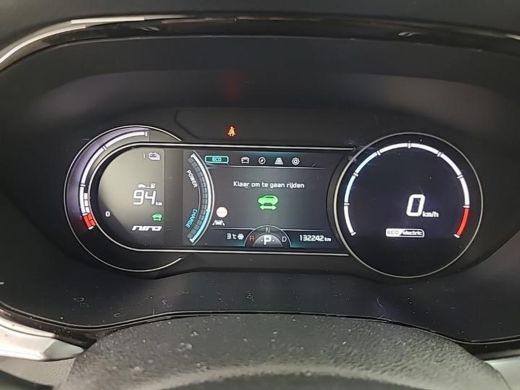 Kia e-Niro Aut. ExecutiveLine 3-Phase 64 kWh | Navi | Camera | Leder | JBL Sound | ActivLease financial lease