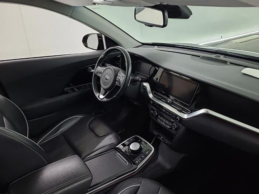 Kia e-Niro Aut. ExecutiveLine 3-Phase 64 kWh | Navi | Camera | Leder | JBL Sound | ActivLease financial lease