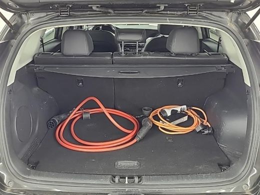 Kia e-Niro Aut. ExecutiveLine 3-Phase 64 kWh | Navi | Camera | Leder | JBL Sound | ActivLease financial lease