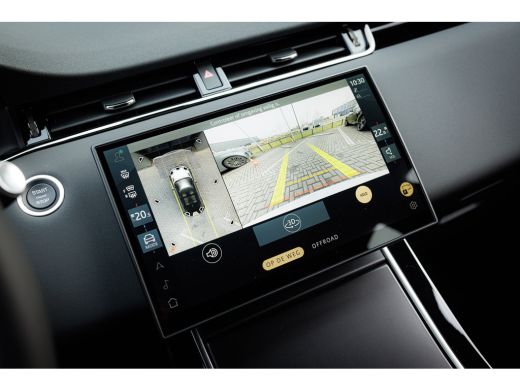 Land Rover Range Rover Evoque P270e SE Dynamic Edition | Cold Climate | 360gr Camera | Pano | 20" | Black Pack | Beschikbaar pe... ActivLease financial lease