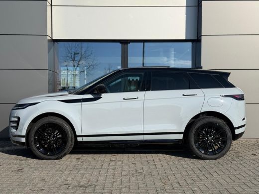Land Rover Range Rover Evoque P270e SE Dynamic Edition | Cold Climate | 360gr Camera | Pano | 20" | Black Pack | Beschikbaar pe... ActivLease financial lease