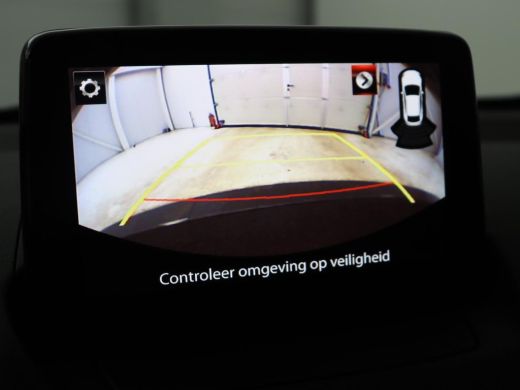 Mazda 2 1.5 Skyact-G Luxury | Stoel & stuurverwarming | Head-Up | Camera | Carplay | Keyless | Full LED |... ActivLease financial lease