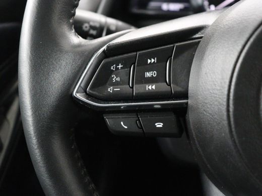 Mazda 2 1.5 Skyact-G Luxury | Stoel & stuurverwarming | Head-Up | Camera | Carplay | Keyless | Full LED |... ActivLease financial lease